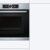 Bosch Serie 8 Backofen