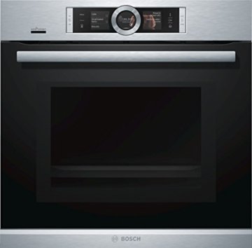 Bosch Serie 8 Backofen