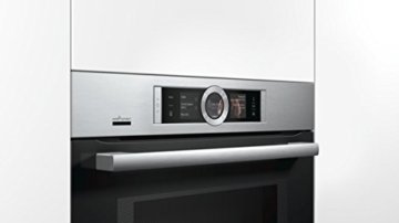 Bosch Serie 8 Backofen