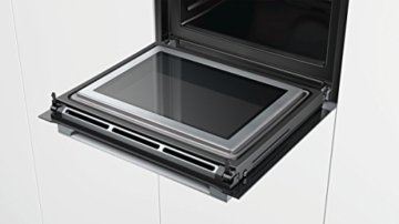 Bosch Serie 8 Backofen