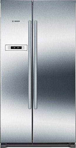 Bosch Side-by-Side A++ 