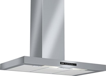 Bosch Wandhaube