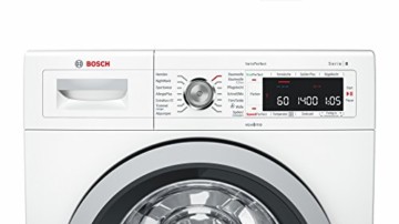 Bosch Waschmaschine