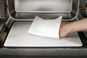 CASO Design Mikrowelle & Grill