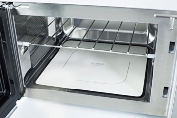 CASO Design Mikrowelle & Grill