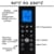 Digitaler Mini Backofen