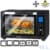 Digitaler Mini Backofen