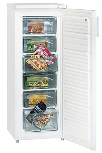 Exquisit Gefrierschrank