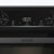 Gorenje BPS 6737 E02B Einbau-Backofen, 77 Liter, Pyrolyse, Heißluft, ExtraSteam, Gentle Close & Open, AirFry, PerfectGrill, PizzaMode 300°C, ChildLock, schwarz - 5