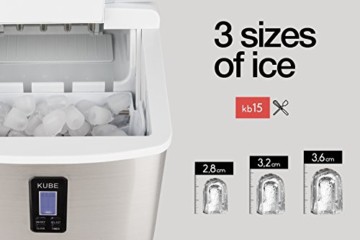 H.Koenig Eiswürfelmaschine