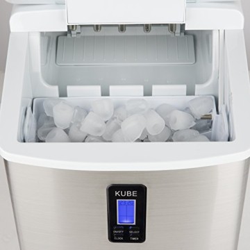 H.Koenig Eiswürfelmaschine