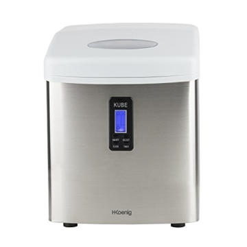 H.Koenig Eiswürfelmaschine