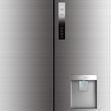 Haier Kühl-Gefrier-Kombination