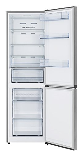 Hisense Kühl-Gefrier-Kombination