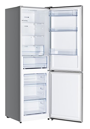 Hisense Kühl-Gefrier-Kombination