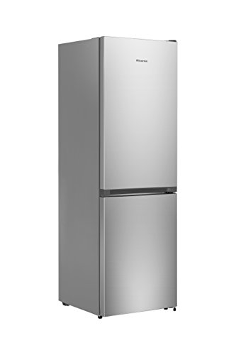 Hisense Kühl-Gefrier-Kombination