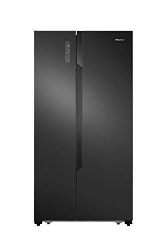Hisense Side-by-Side