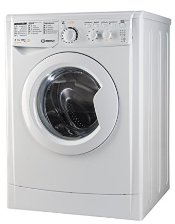 Indesit Waschtrockner