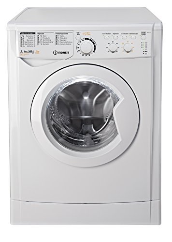 Indesit Waschtrockner