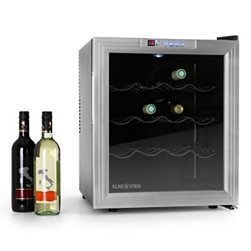 Klarstein Weinkühlschrank
