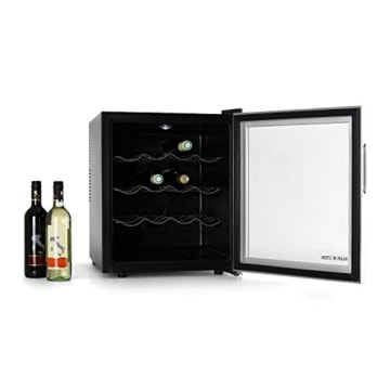 Klarstein Weinkühlschrank