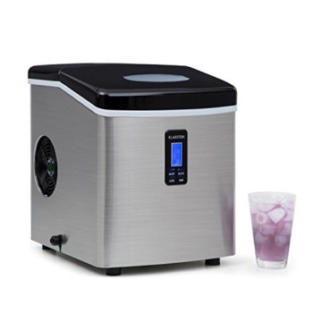 Klarstein Eiswürfelmaschine