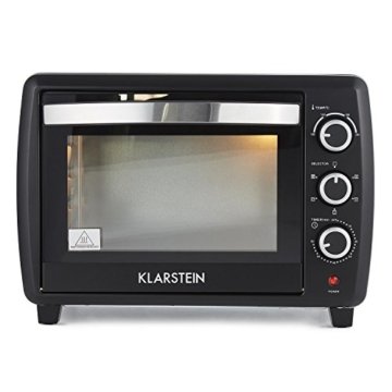 Klarstein Mini-Backofen