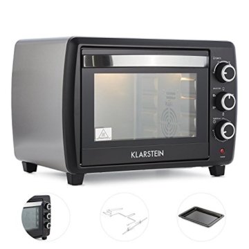 Klarstein Mini-Backofen