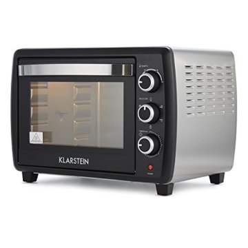 Klarstein Mini-Backofen