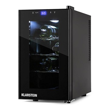 Klarstein Piccola Weinkühlschrank