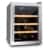 Klarstein Weinkühlschrank 33 Liter