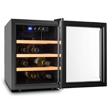 Klarstein Weinkühlschrank 33 Liter