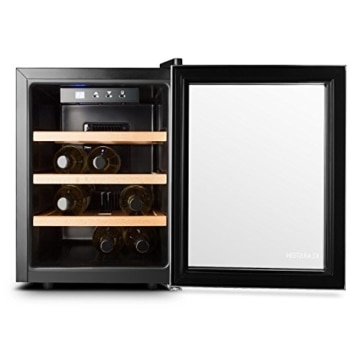 Klarstein Weinkühlschrank 33 Liter