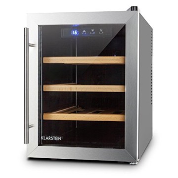 Klarstein Weinkühlschrank 33 Liter