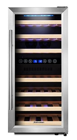 KRC Kompressor Weinkühlschrank