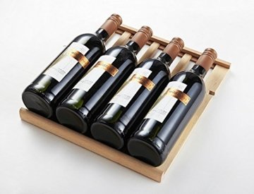 KRC Kompressor Weinkühlschrank