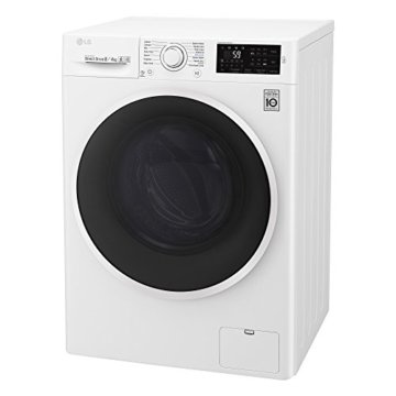 LG Electronics  Waschtrockner