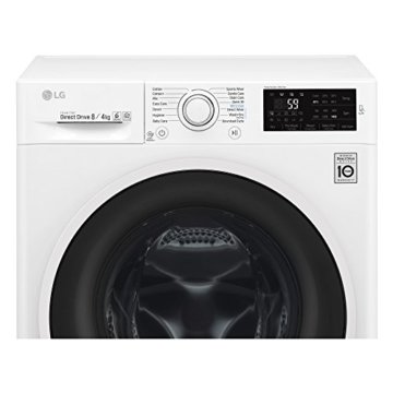 LG Electronics  Waschtrockner