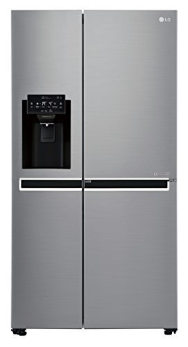LG Side by Side
