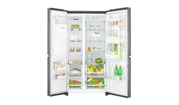 LG Side by Side