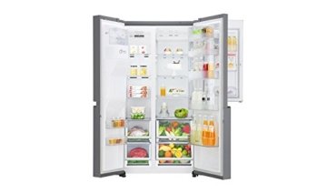 LG Side by Side