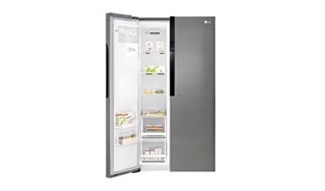 LG Side by Side