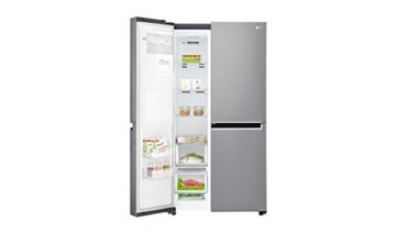 LG Side by Side