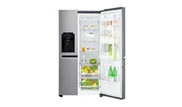 LG Side by Side