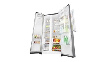LG Side by Side