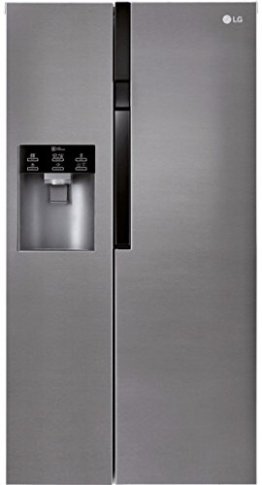 LG Side by Side