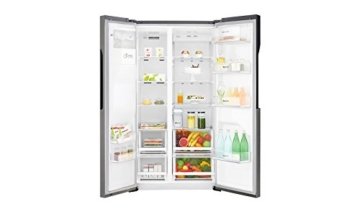 LG Side by Side