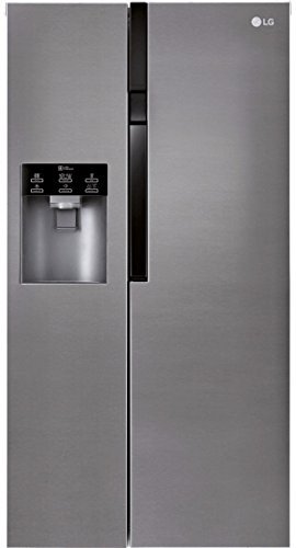 LG Side by Side