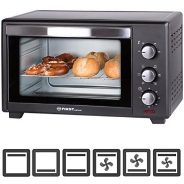 Minibackofen | Pizzaofen