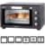 Minibackofen | Pizzaofen
